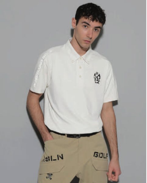 B/D POLO SHIRT