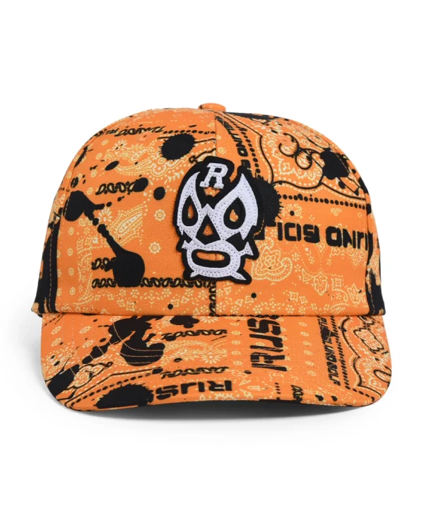 BANDANA CAP - Image 4