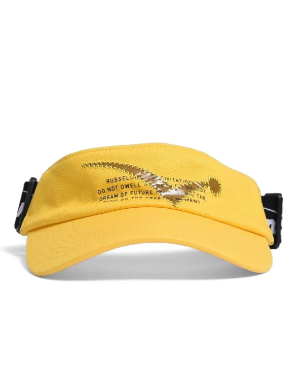 BOUND BALL PATCH VISOR - Image 2