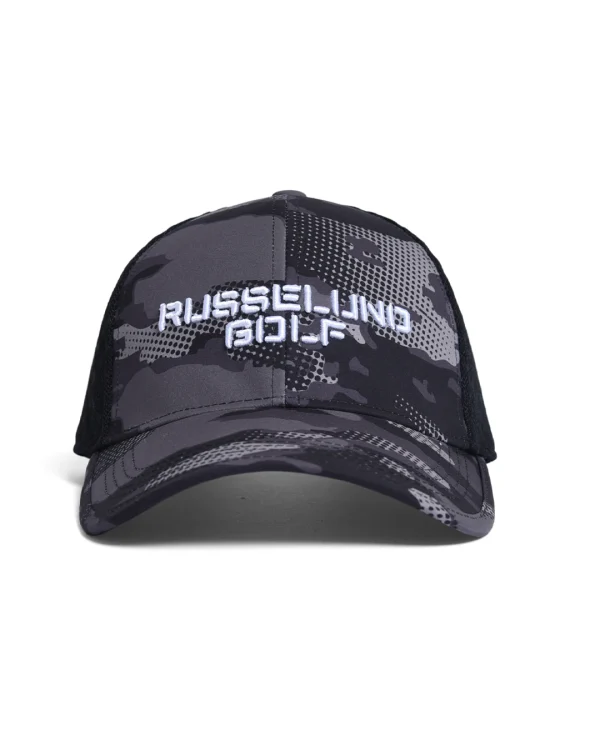 RG MESH CAP - Image 3