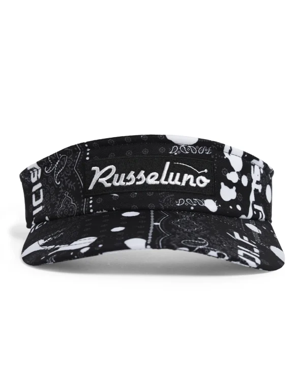 BANDANA VISOR - Image 7