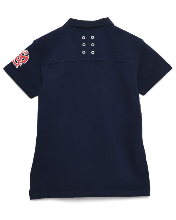 COLLEGE POLO - Image 5