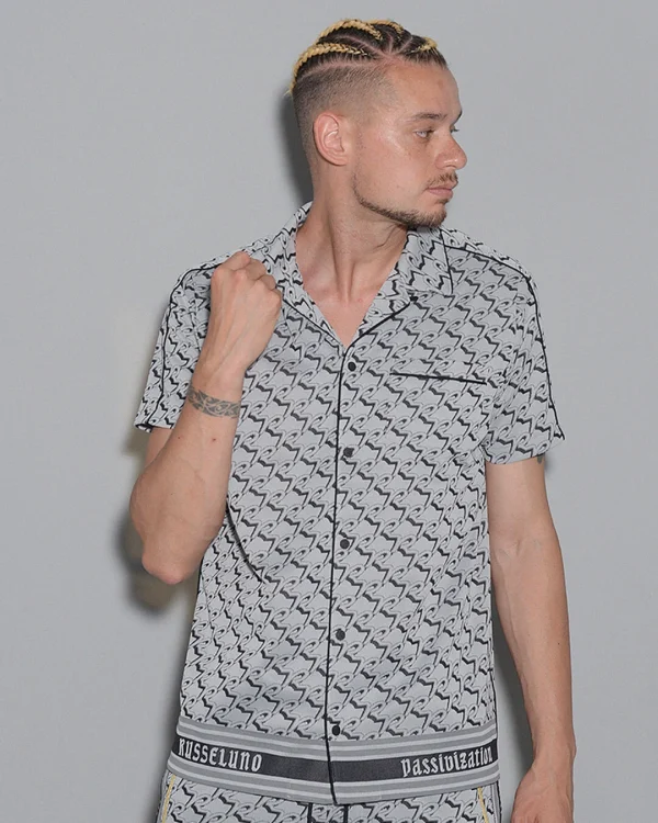 MONOGRAM SHIRTS - Image 6