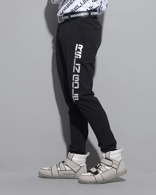 SLIM LONG PANTS (SOLID) - Image 11