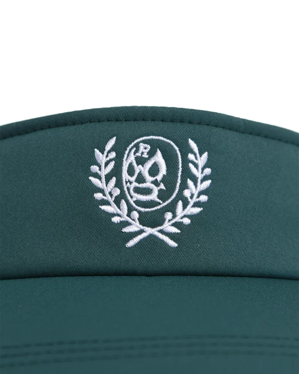 LUCHA EMBLEM VISOR - Image 6