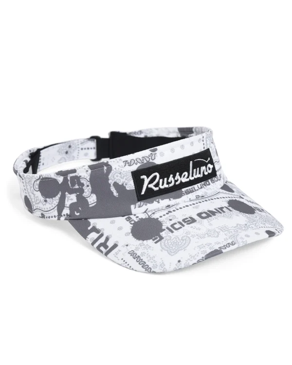 BANDANA VISOR - Image 2