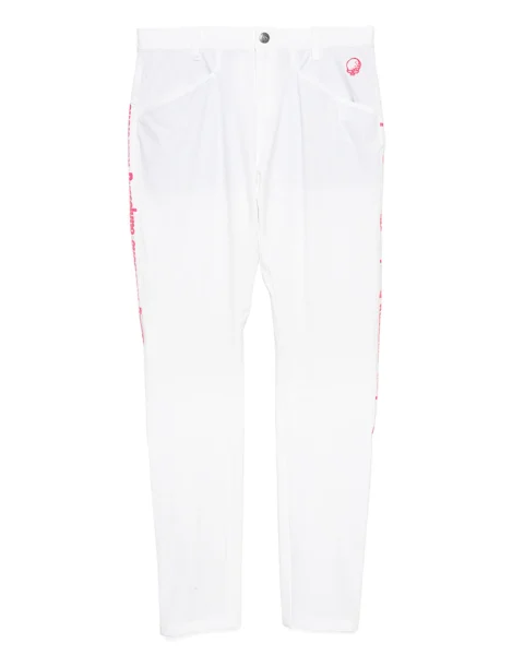 LINE LOGO PANTS