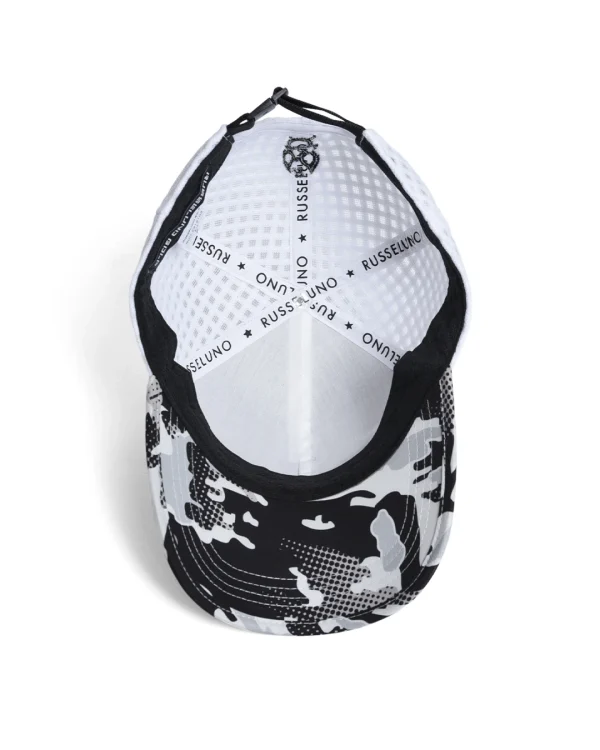 RG MESH CAP - Image 5