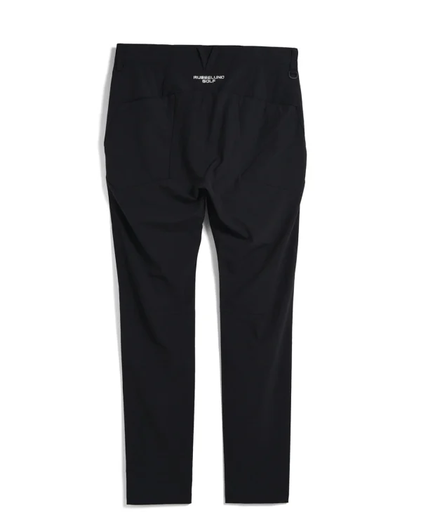 SLIM LONG PANTS (SOLID) - Image 3