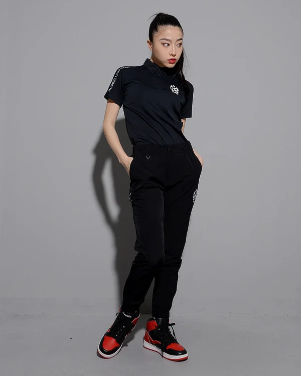 B/D POLO SHIRT - Image 12