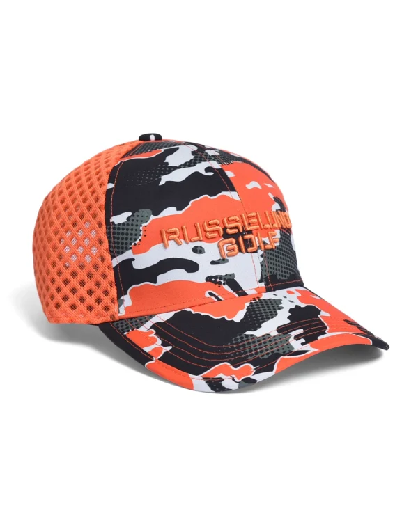 RG MESH CAP - Image 9