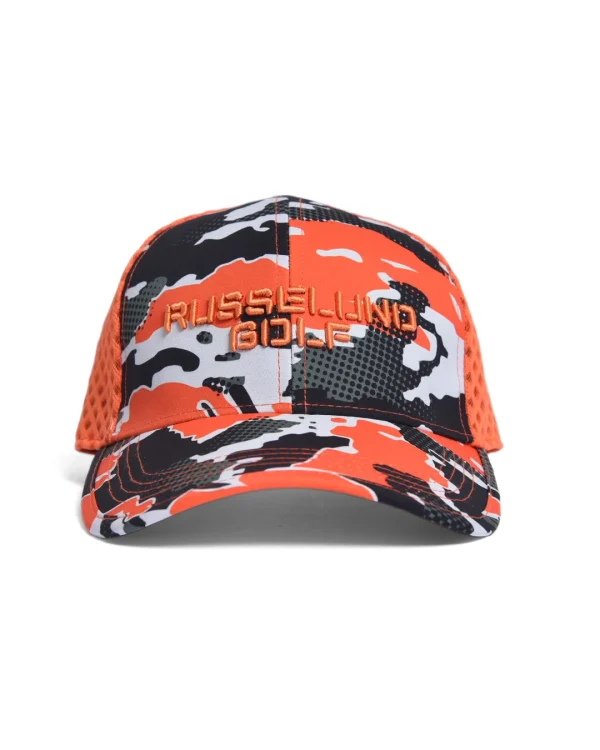 RG MESH CAP