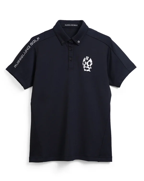 B/D POLO SHIRT - Image 2