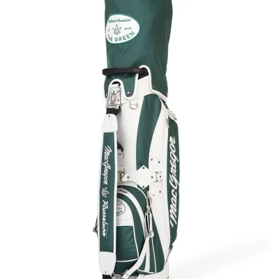 Russeluno x MacGregor GOLF BAG