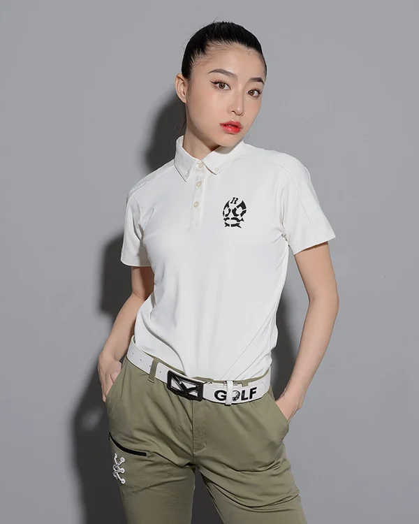 B/D POLO SHIRT - Image 13