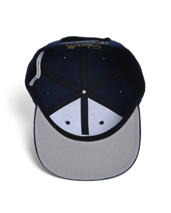 LUCHA EMBLEM CAP - Image 4