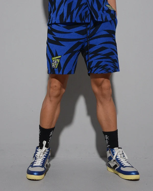 THUNDER TERRY SHORTS - Image 11