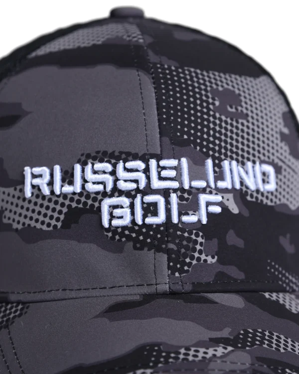 RG MESH CAP - Image 12