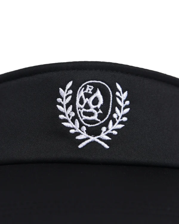 LUCHA EMBLEM VISOR - Image 7