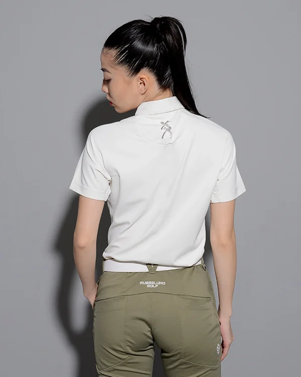 B/D POLO SHIRT - Image 14