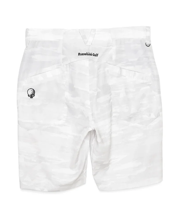 CAMOUFLAGE SHORTS - Image 2