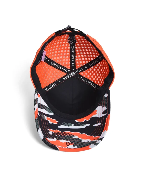 RG MESH CAP - Image 4