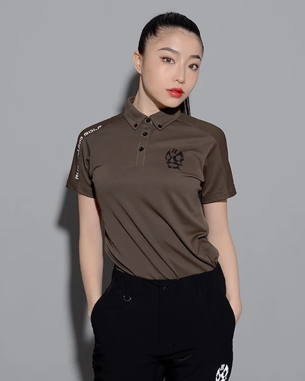 B/D POLO SHIRT - Image 15