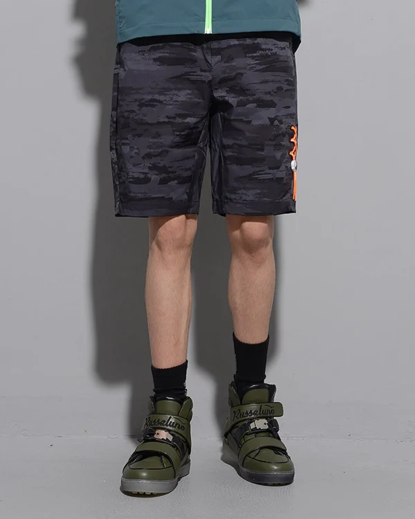 CAMOUFLAGE SHORTS - Image 11