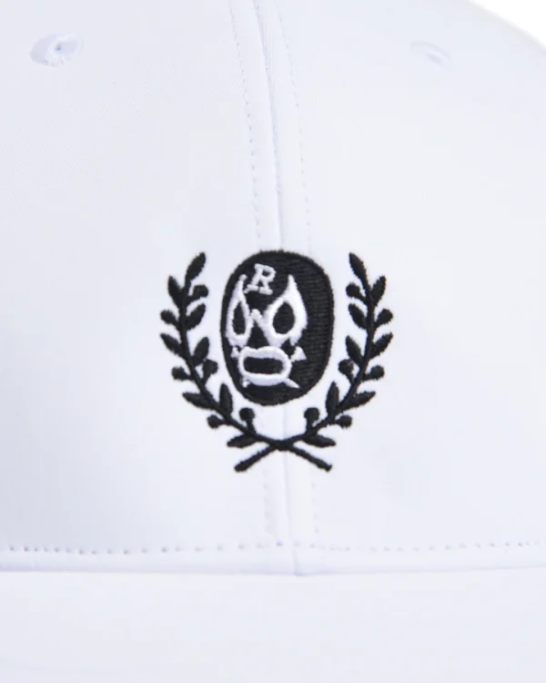 LUCHA EMBLEM CAP - Image 16