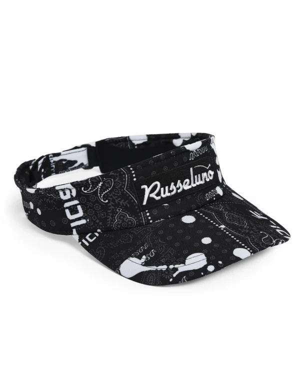 BANDANA VISOR - Image 3