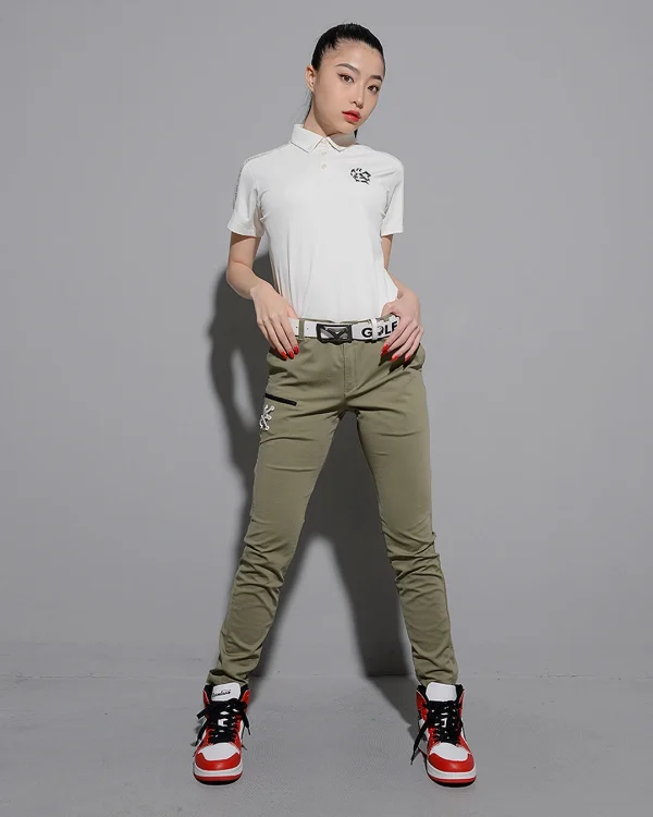 B/D POLO SHIRT - Image 11