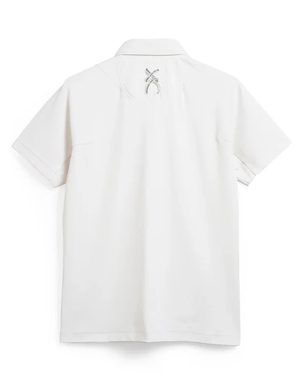 B/D POLO SHIRT - Image 4