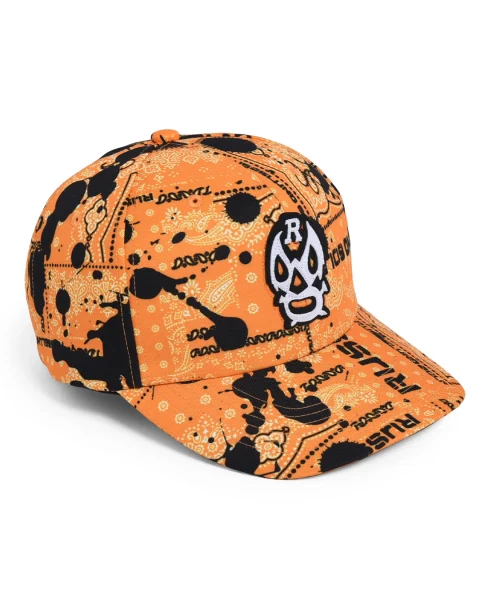 BANDANA CAP