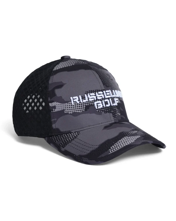 RG MESH CAP - Image 7