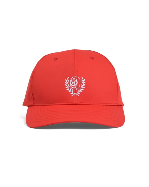 LUCHA EMBLEM CAP - Image 5