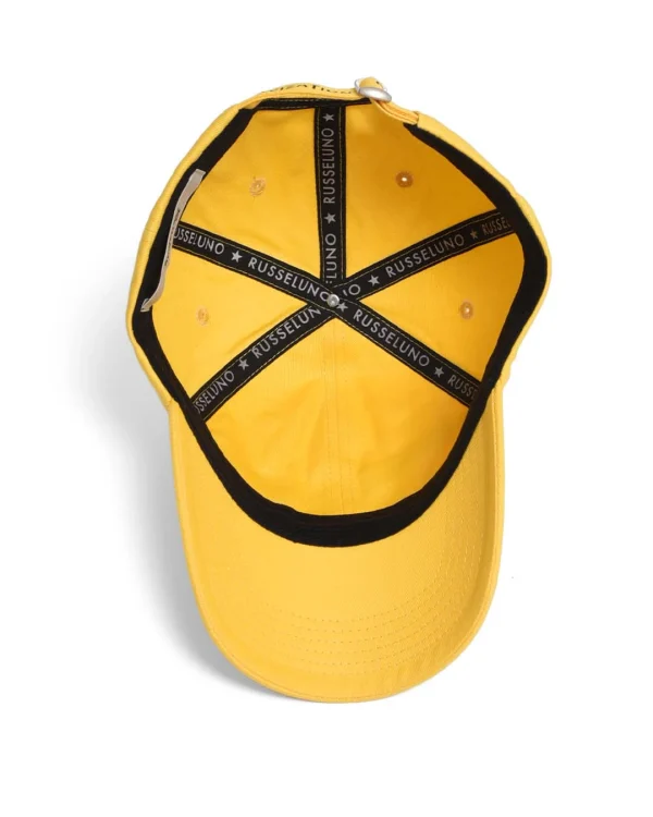 BOUND BALL PATCH CAP - Image 2