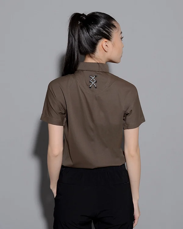 B/D POLO SHIRT - Image 7