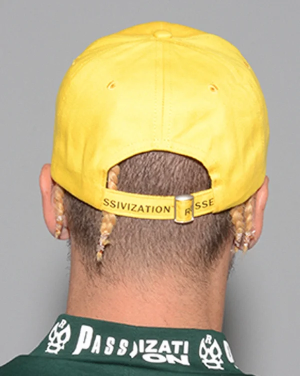 BOUND BALL PATCH CAP - Image 4