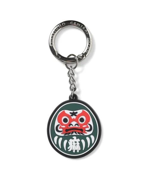 DARUMA KEY HOLDER