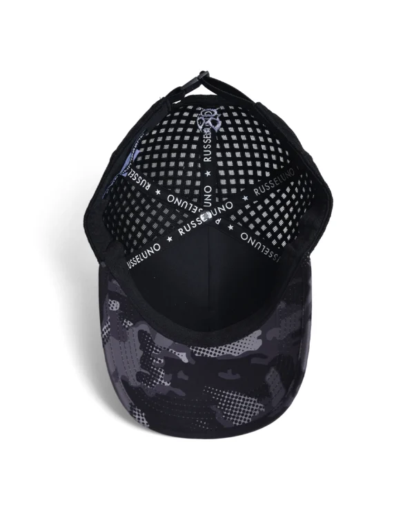 RG MESH CAP - Image 6