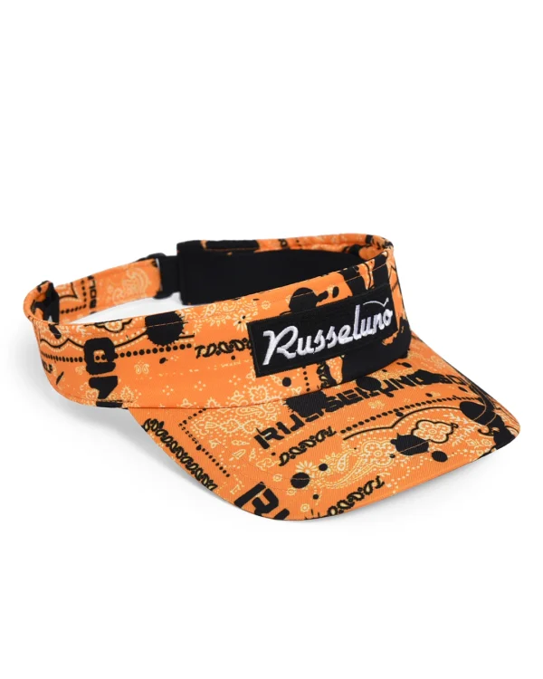 BANDANA VISOR