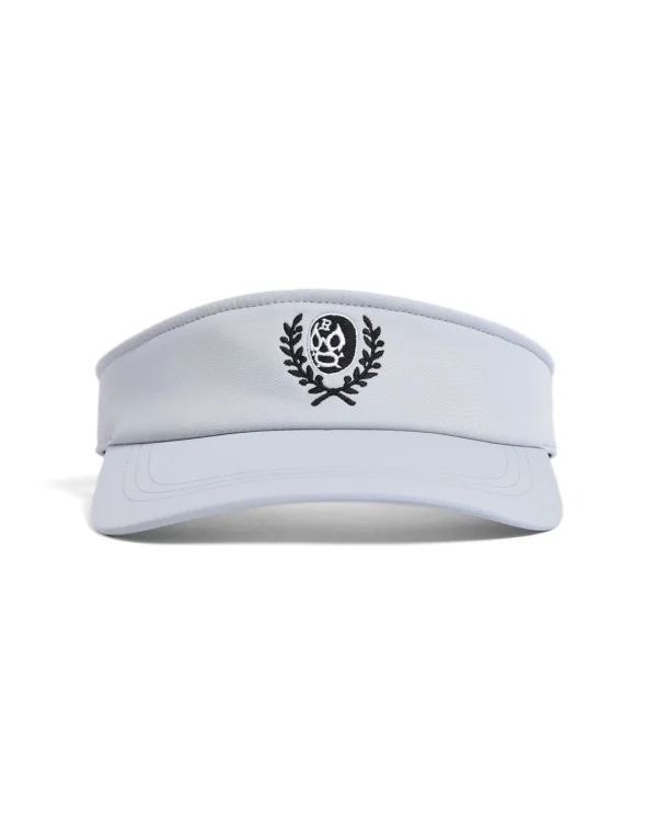 LUCHA EMBLEM VISOR - Image 5