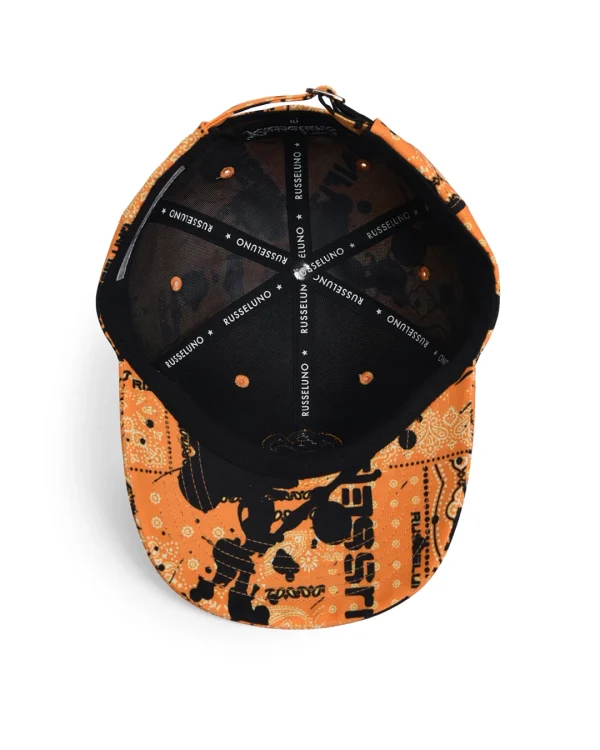 BANDANA CAP - Image 3