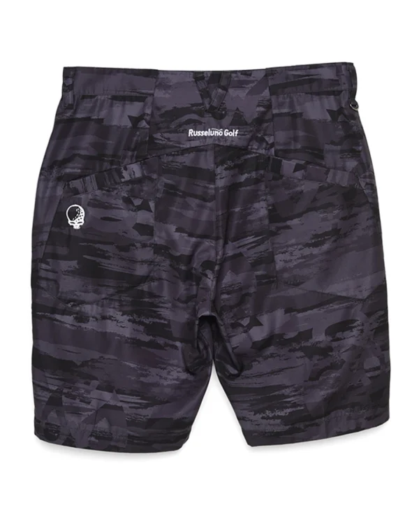 CAMOUFLAGE SHORTS - Image 6