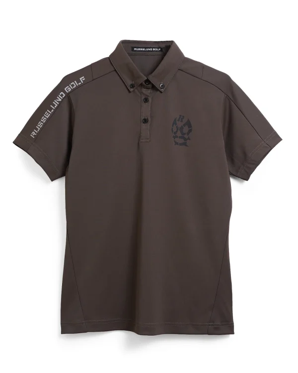 B/D POLO SHIRT - Image 3