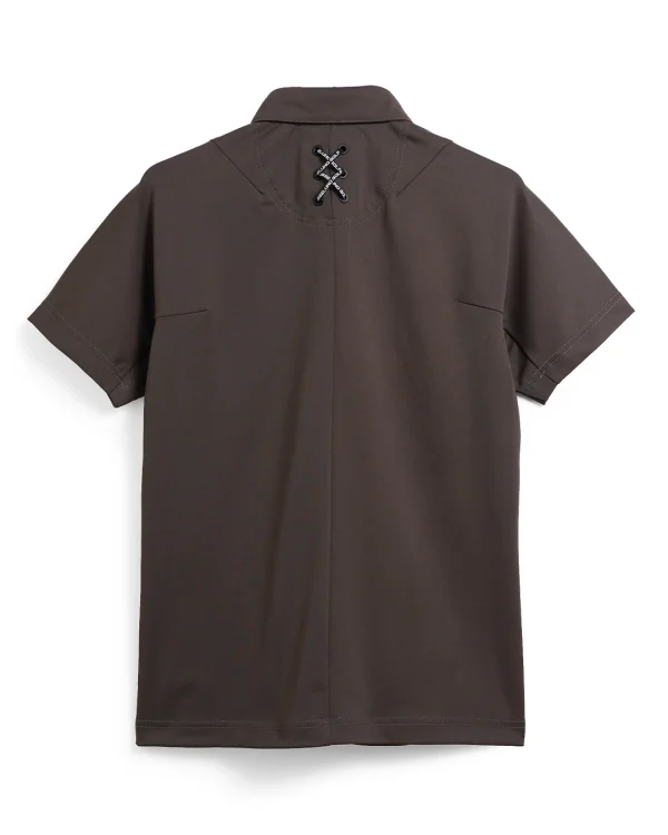 B/D POLO SHIRT - Image 6