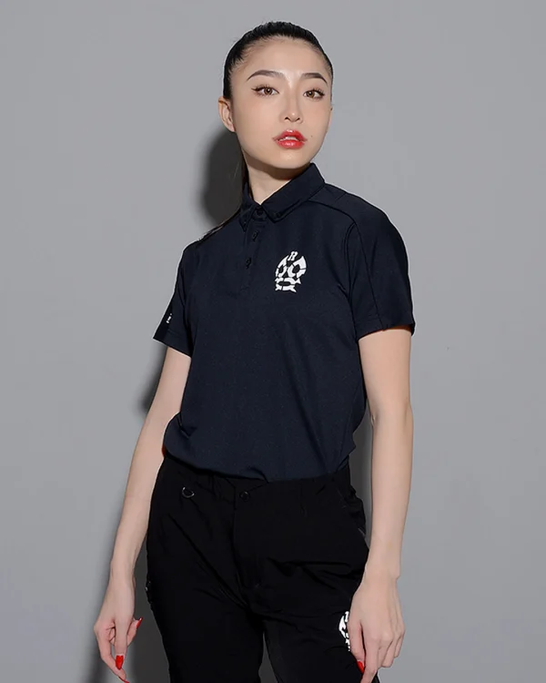 B/D POLO SHIRT - Image 9