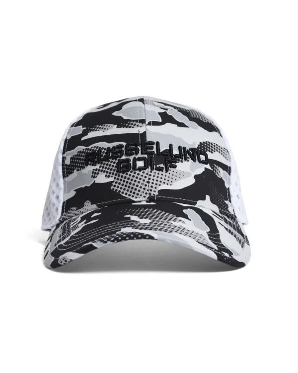 RG MESH CAP - Image 2