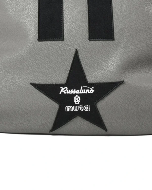 muta×Russelunoコラボ  8BAG - Image 4