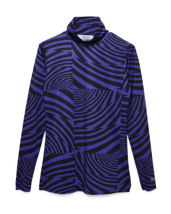 INNER LONGSLEEVE(THUNDER) - Image 5